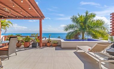 PUNTA ESMERALDA CASA 5