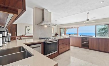 PUNTA ESMERALDA CASA 5