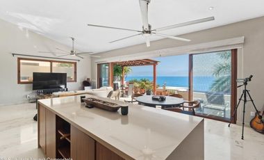PUNTA ESMERALDA CASA 5