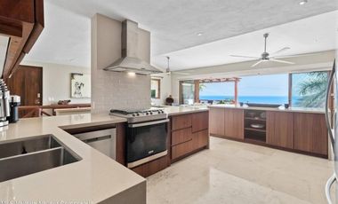 PUNTA ESMERALDA CASA 5