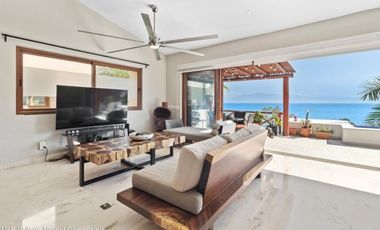 PUNTA ESMERALDA CASA 5