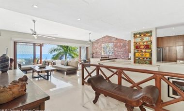 PUNTA ESMERALDA CASA 5