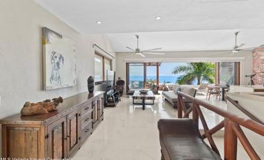 PUNTA ESMERALDA CASA 5