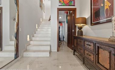 PUNTA ESMERALDA CASA 5