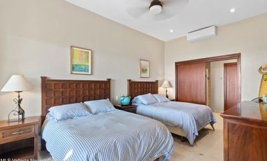 PUNTA ESMERALDA CASA 5