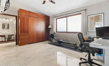 PUNTA ESMERALDA CASA 5