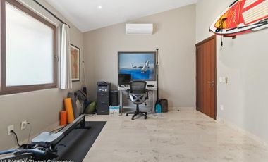 PUNTA ESMERALDA CASA 5