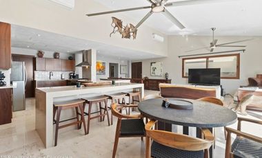 PUNTA ESMERALDA CASA 5