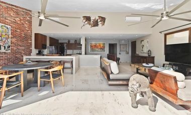 PUNTA ESMERALDA CASA 5