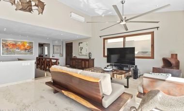 PUNTA ESMERALDA CASA 5
