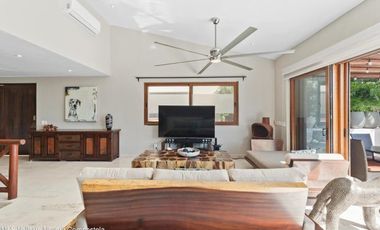 PUNTA ESMERALDA CASA 5