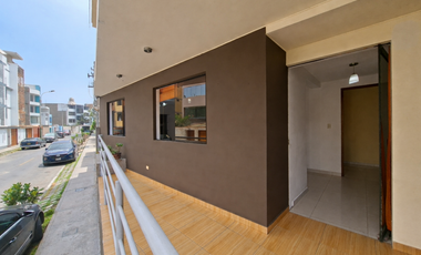 ¡OPORTUNIDAD EN SURCO! DEPARTAMENTO EN VENTA – LOS JARDINES DE SURCO