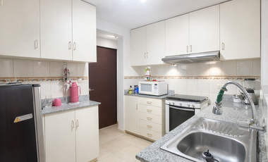 ¡OPORTUNIDAD EN SURCO! DEPARTAMENTO EN VENTA – LOS JARDINES DE SURCO