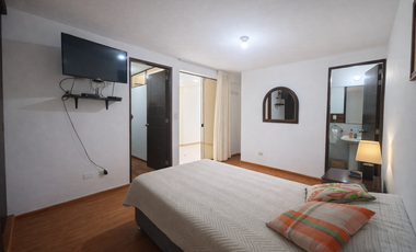 ¡OPORTUNIDAD EN SURCO! DEPARTAMENTO EN VENTA – LOS JARDINES DE SURCO