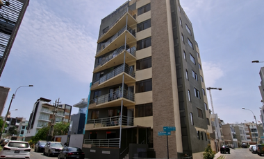 ¡OPORTUNIDAD EN SURCO! DEPARTAMENTO EN VENTA – LOS JARDINES DE SURCO