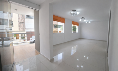 ¡OPORTUNIDAD EN SURCO! DEPARTAMENTO EN VENTA – LOS JARDINES DE SURCO