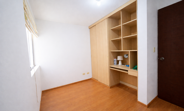 ¡OPORTUNIDAD EN SURCO! DEPARTAMENTO EN VENTA – LOS JARDINES DE SURCO