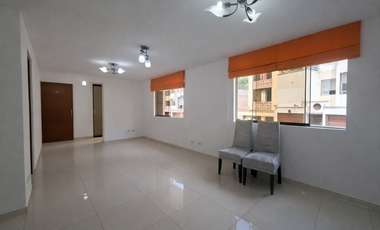 ¡OPORTUNIDAD EN SURCO! DEPARTAMENTO EN VENTA – LOS JARDINES DE SURCO