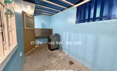 3 Bedrooms Fully Furnished 2-Storey House for Rent in Brgy. Cuayan Angeles City, Pampanga