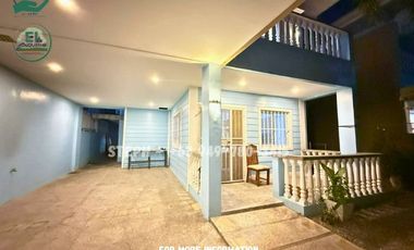 3 Bedrooms Fully Furnished 2-Storey House for Rent in Brgy. Cuayan Angeles City, Pampanga