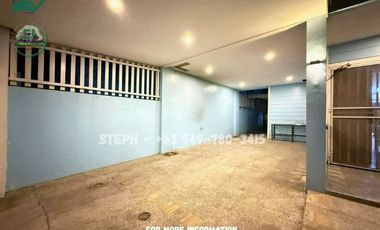 3 Bedrooms Fully Furnished 2-Storey House for Rent in Brgy. Cuayan Angeles City, Pampanga