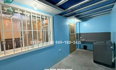 3 Bedrooms Fully Furnished 2-Storey House for Rent in Brgy. Cuayan Angeles City, Pampanga