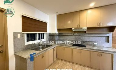 3 Bedrooms Fully Furnished 2-Storey House for Rent in Brgy. Cuayan Angeles City, Pampanga