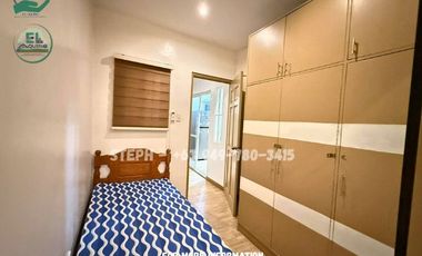 3 Bedrooms Fully Furnished 2-Storey House for Rent in Brgy. Cuayan Angeles City, Pampanga