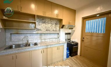 3 Bedrooms Fully Furnished 2-Storey House for Rent in Brgy. Cuayan Angeles City, Pampanga