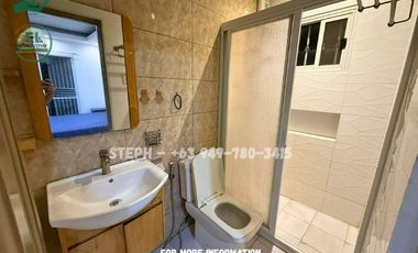 3 Bedrooms Fully Furnished 2-Storey House for Rent in Brgy. Cuayan Angeles City, Pampanga