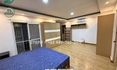 3 Bedrooms Fully Furnished 2-Storey House for Rent in Brgy. Cuayan Angeles City, Pampanga