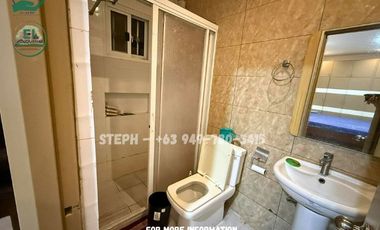 3 Bedrooms Fully Furnished 2-Storey House for Rent in Brgy. Cuayan Angeles City, Pampanga