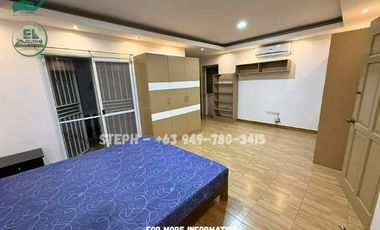 3 Bedrooms Fully Furnished 2-Storey House for Rent in Brgy. Cuayan Angeles City, Pampanga