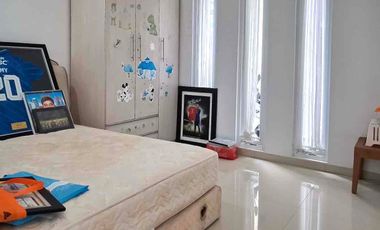 Dijual 2 Rumah Sekaligus di Resort Dago Pakar dengan total LT 635 dan total LB 1200