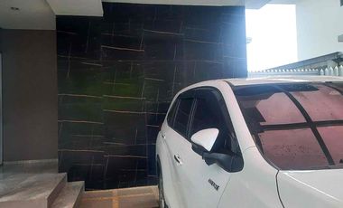 Dijual 2 Rumah Sekaligus di Resort Dago Pakar dengan total LT 635 dan total LB 1200