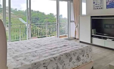 Dijual 2 Rumah Sekaligus di Resort Dago Pakar dengan total LT 635 dan total LB 1200