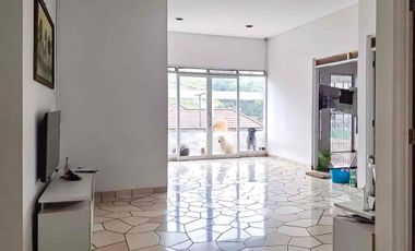 Dijual 2 Rumah Sekaligus di Resort Dago Pakar dengan total LT 635 dan total LB 1200