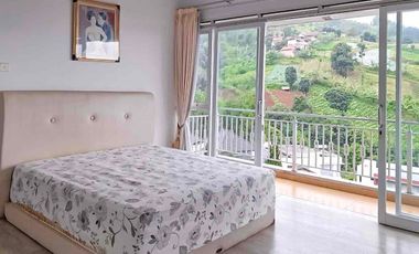 Dijual 2 Rumah Sekaligus di Resort Dago Pakar dengan total LT 635 dan total LB 1200