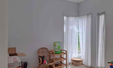 Dijual 2 Rumah Sekaligus di Resort Dago Pakar dengan total LT 635 dan total LB 1200