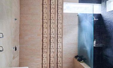 Dijual 2 Rumah Sekaligus di Resort Dago Pakar dengan total LT 635 dan total LB 1200