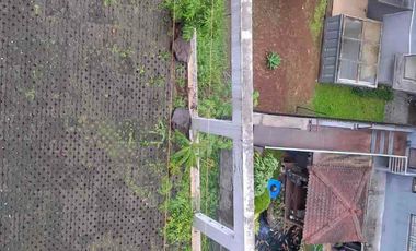 Dijual 2 Rumah Sekaligus di Resort Dago Pakar dengan total LT 635 dan total LB 1200