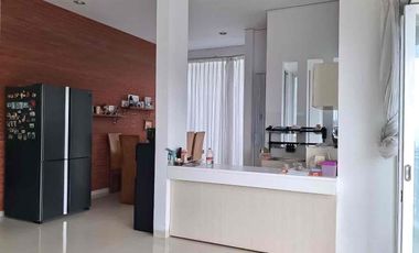 Dijual 2 Rumah Sekaligus di Resort Dago Pakar dengan total LT 635 dan total LB 1200