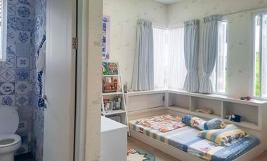 Dijual 2 Rumah Sekaligus di Resort Dago Pakar dengan total LT 635 dan total LB 1200