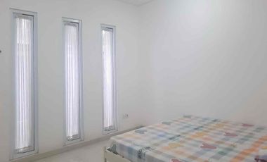 Dijual 2 Rumah Sekaligus di Resort Dago Pakar dengan total LT 635 dan total LB 1200