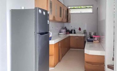 Dijual 2 Rumah Sekaligus di Resort Dago Pakar dengan total LT 635 dan total LB 1200