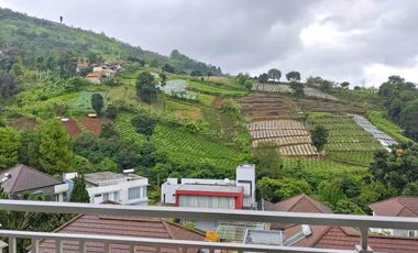 Dijual 2 Rumah Sekaligus di Resort Dago Pakar dengan total LT 635 dan total LB 1200