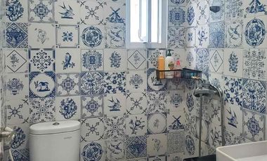 Dijual 2 Rumah Sekaligus di Resort Dago Pakar dengan total LT 635 dan total LB 1200