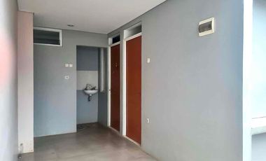 Dijual 2 Rumah Sekaligus di Resort Dago Pakar dengan total LT 635 dan total LB 1200