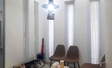 Dijual 2 Rumah Sekaligus di Resort Dago Pakar dengan total LT 635 dan total LB 1200