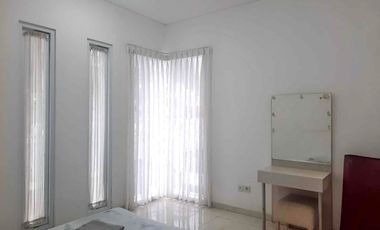 Dijual 2 Rumah Sekaligus di Resort Dago Pakar dengan total LT 635 dan total LB 1200